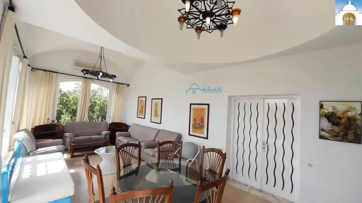 APPARTEMENT LA MERVEILLE